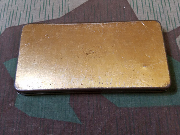 Early Kola Dallmann Energy Supplement