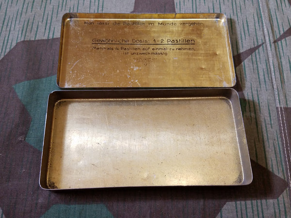 Early Kola Dallmann Energy Supplement