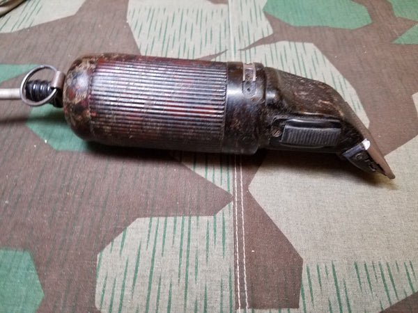 Original DRGM Bakelite Electrical Hair Clippers WORKING