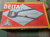 Delta Solingen Hair Clippers