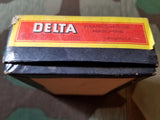 Delta Solingen Hair Clippers