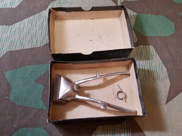 Delta Solingen Hair Clippers