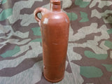 Stoneware German Mineral Water Bottle