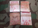 German Hand Warmers Wärmebeutel