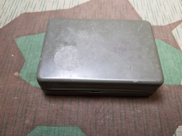 Steel Fuse Box For 10 Igniters ZDSCHN ANZ 29