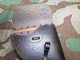 Preßstoff Flare Gun Holster