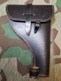 Preßstoff Flare Gun Holster