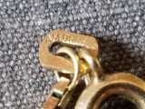 German Pendant Necklace