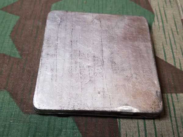 Drix Breakfast Herbal Tea in Tablet Form Tin