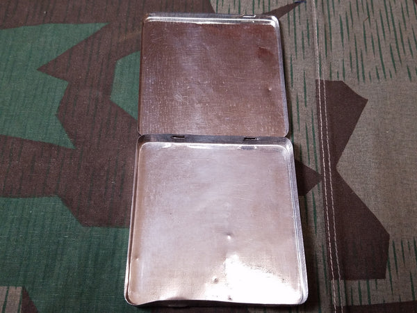 Drix Breakfast Herbal Tea in Tablet Form Tin