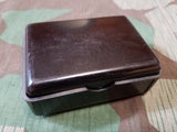 Heavy Duty Bakelite Soap Dish