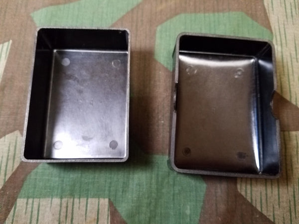 Heavy Duty Bakelite Soap Dish