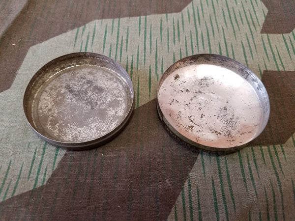 Kaiser's Pectoral Tabletten Tin