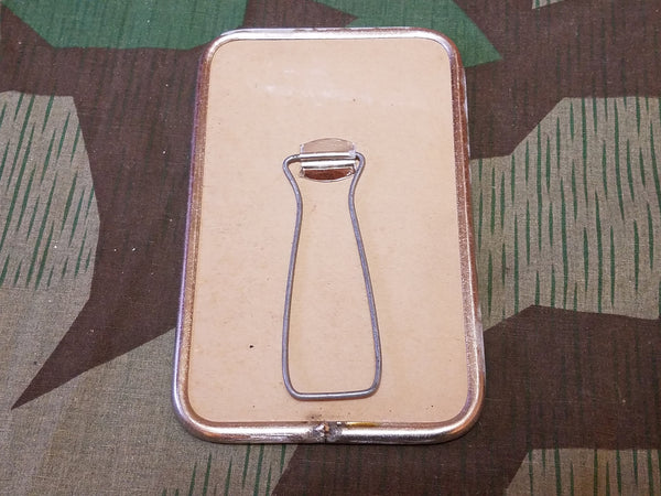 Original Personal Mirror with Aluminum Trim