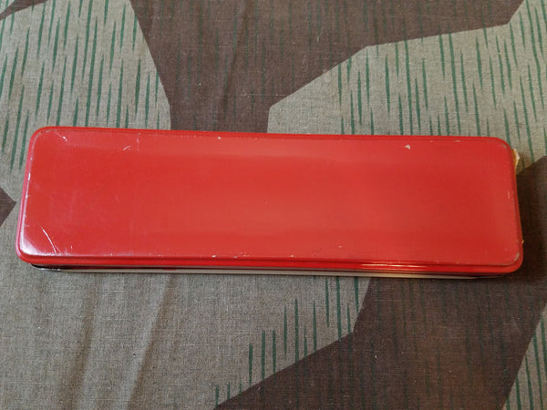 Staedtler Pencil Box with 5 Pencils