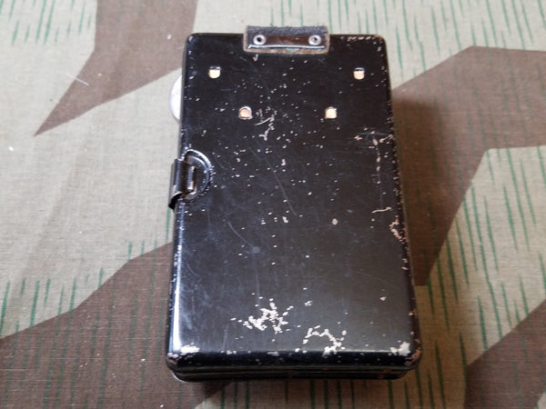 PW Daimon 2361 Flashlight