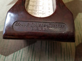 Bakelite Ink Blotter