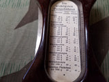 Bakelite Ink Blotter