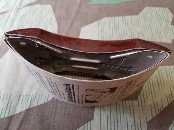 Bakelite Ink Blotter