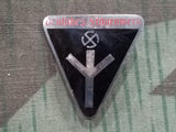 Deutsches Frauenwerk Pin