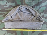 German Sleeping Bag Hood