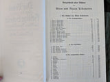 1930 Holy Bible New and Old Testament Evangelical