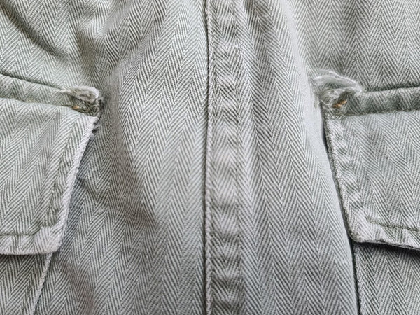 Women's Marine Corps HBT Trousers <br> (W-27" H-45")