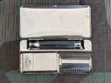 Gillette Razor in Box