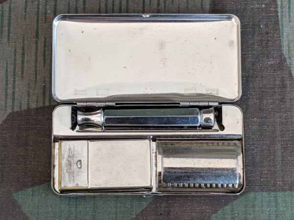 Gillette Razor in Box