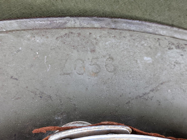 M1917A1 Kelly Helmet