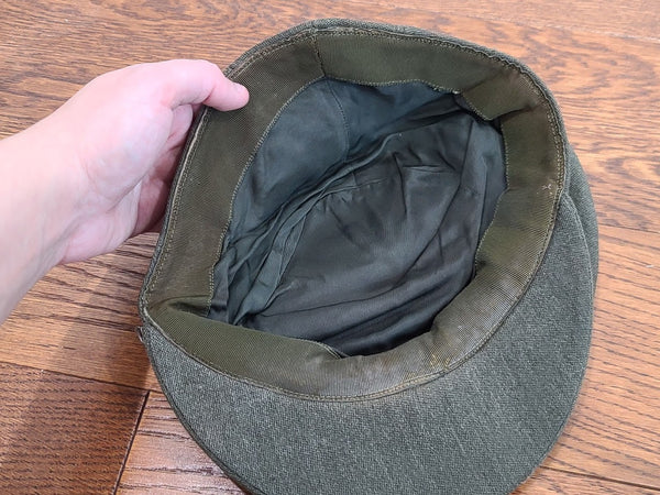 Women's Marine Corps Hat (Small Size)