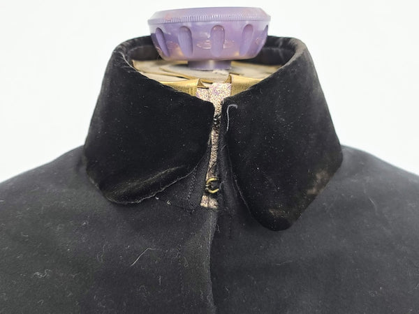 1943 Navy Nurse (NNC) Cape