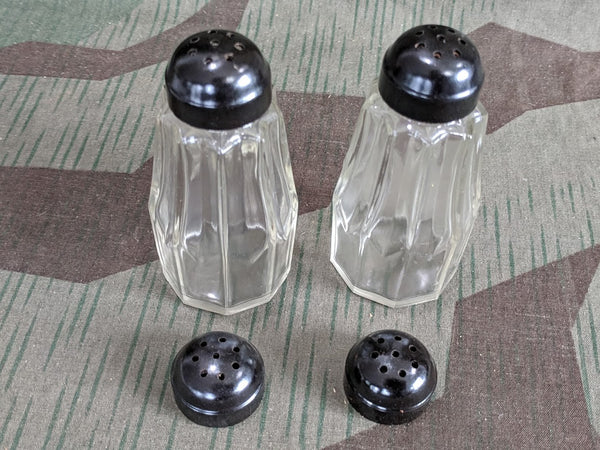 Original Bakelite Picnic Set