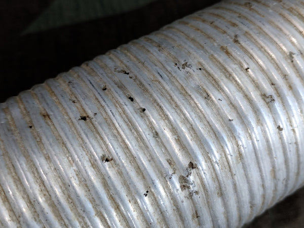 Original Thermos w/ Green Bakelite Cup