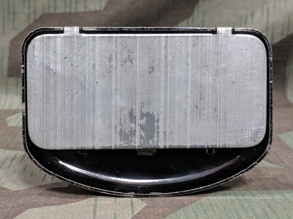 2 Hole Punch D. R. Patent