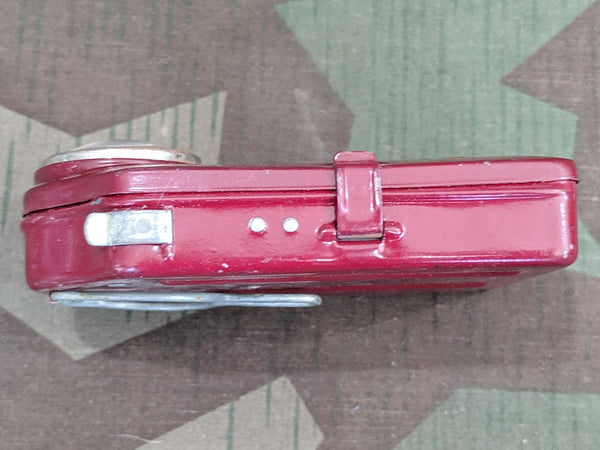 Hassia Red Flashlight