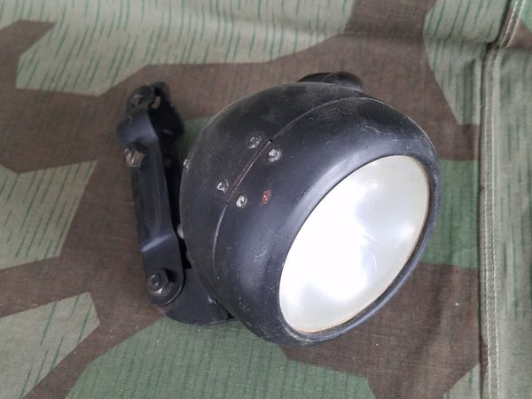 Melas NOS Bike Headlight