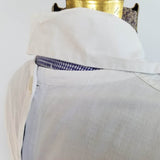 Nurse Uniform - Dress and Apron <br> (B-35" W-24" H-34")