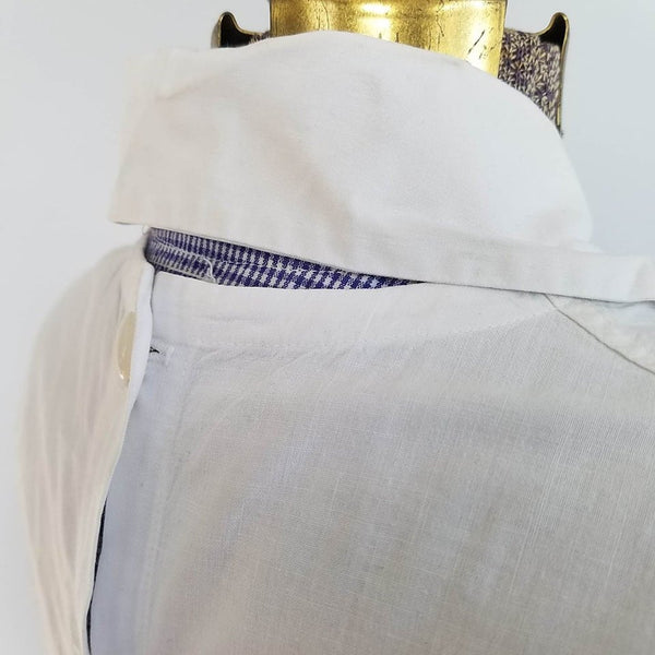 Nurse Uniform - Dress and Apron <br> (B-35" W-24" H-34")