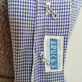 Nurse Uniform - Dress and Apron <br> (B-35" W-24" H-34")