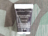 Repro Instant Coffee Tubes