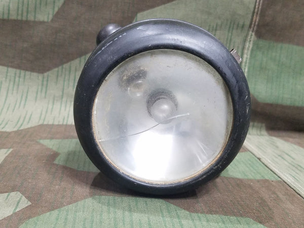Melas NOS Bike Headlight