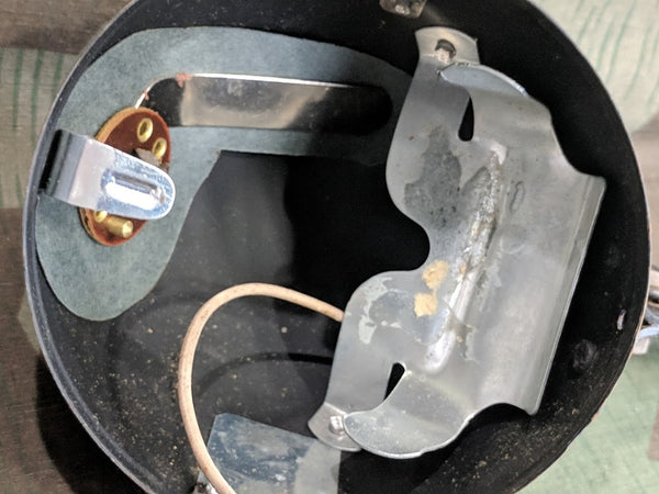 Melas NOS Bike Headlight