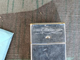 Gillette Razor in Box