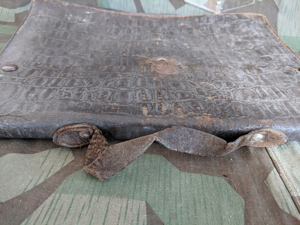 D.R.G.M. Briefcase
