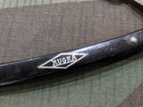 Rugra DRGM Striaght Razor