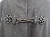 1943 Navy Nurse (NNC) Cape