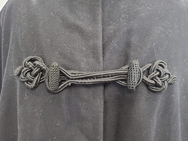 1943 Navy Nurse (NNC) Cape