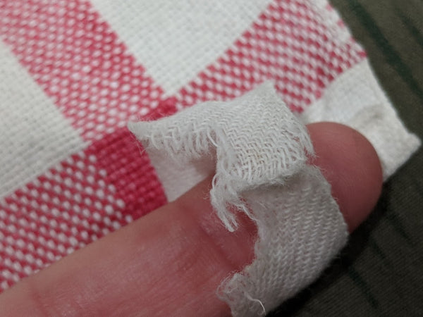 Wischtuch Wash Cloth