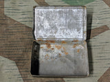 Reichs Apotheke Menthol Lozenge Tin